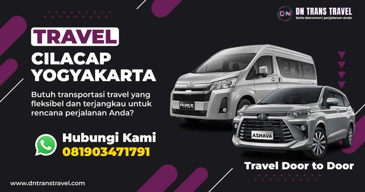 Explore Cilacap Without Waiting: The Secret of SK Trans Tour & Travel
